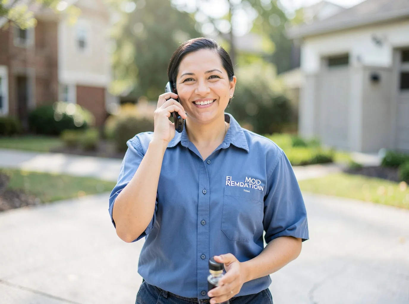 Mold Remediation Strathmore, CA FAQs